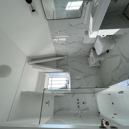 Casa Villa Julia Tigre Eksteriør bilde