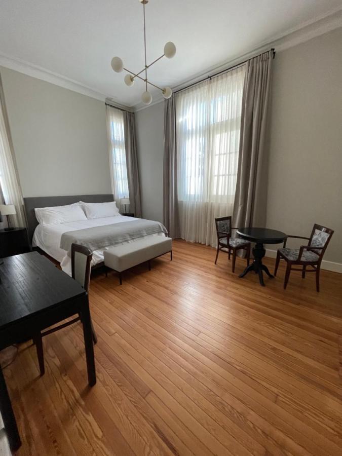 Casa Villa Julia Tigre Eksteriør bilde