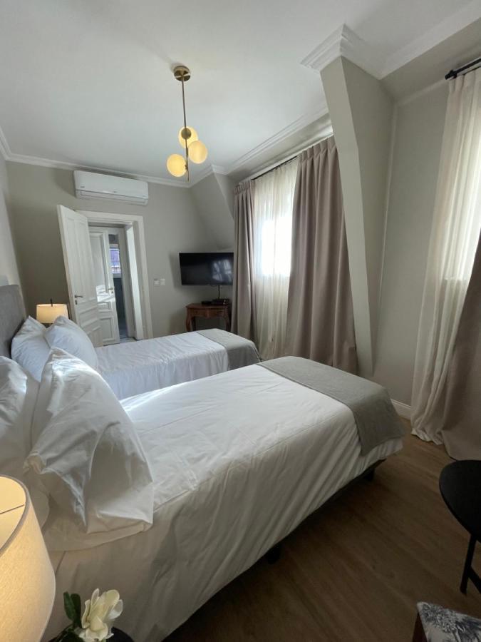 Casa Villa Julia Tigre Eksteriør bilde