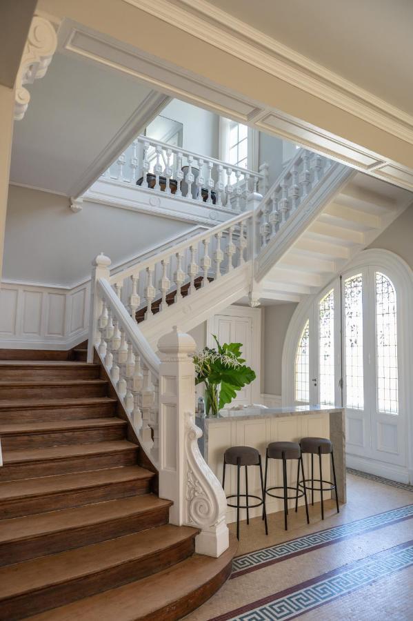 Casa Villa Julia Tigre Eksteriør bilde