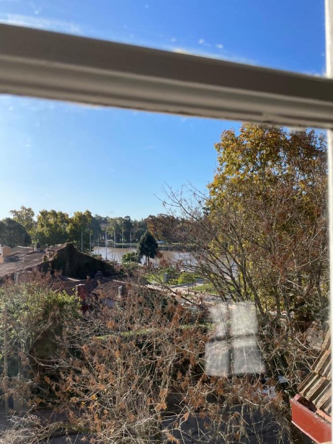 Casa Villa Julia Tigre Eksteriør bilde