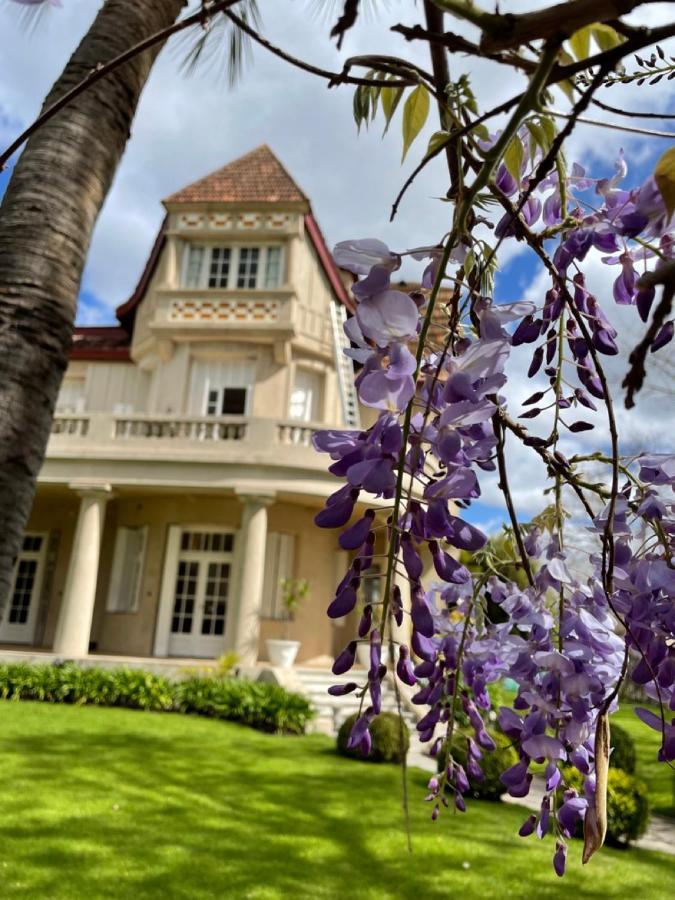 Casa Villa Julia Tigre Eksteriør bilde