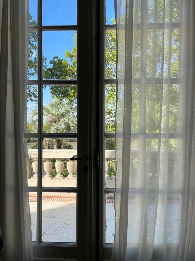 Casa Villa Julia Tigre Eksteriør bilde