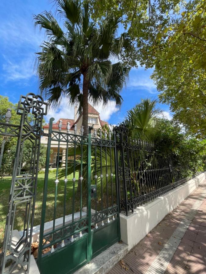 Casa Villa Julia Tigre Eksteriør bilde