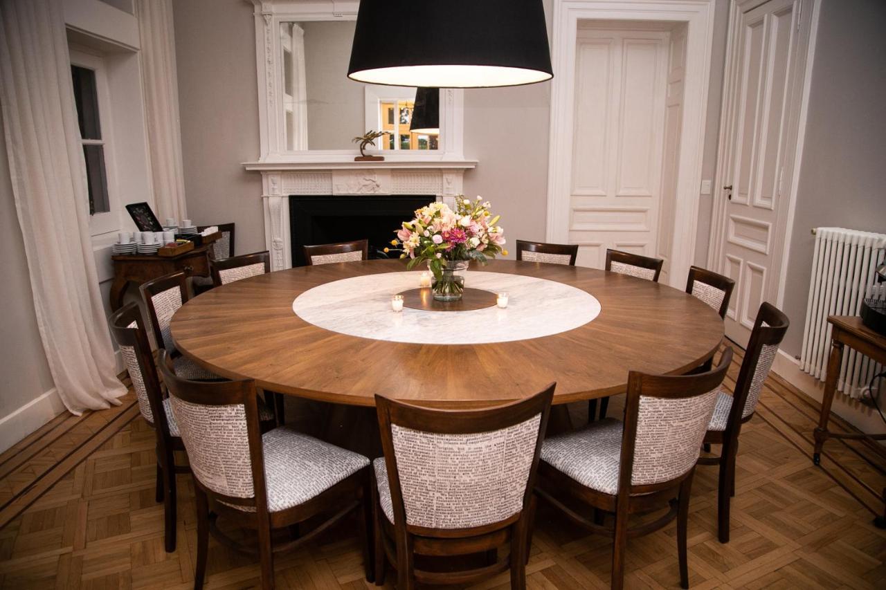 Casa Villa Julia Tigre Eksteriør bilde