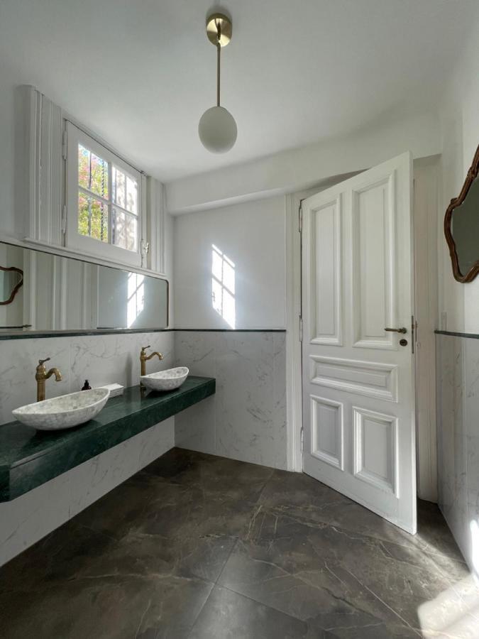 Casa Villa Julia Tigre Eksteriør bilde