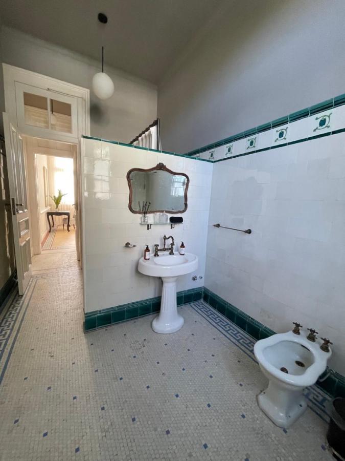 Casa Villa Julia Tigre Eksteriør bilde