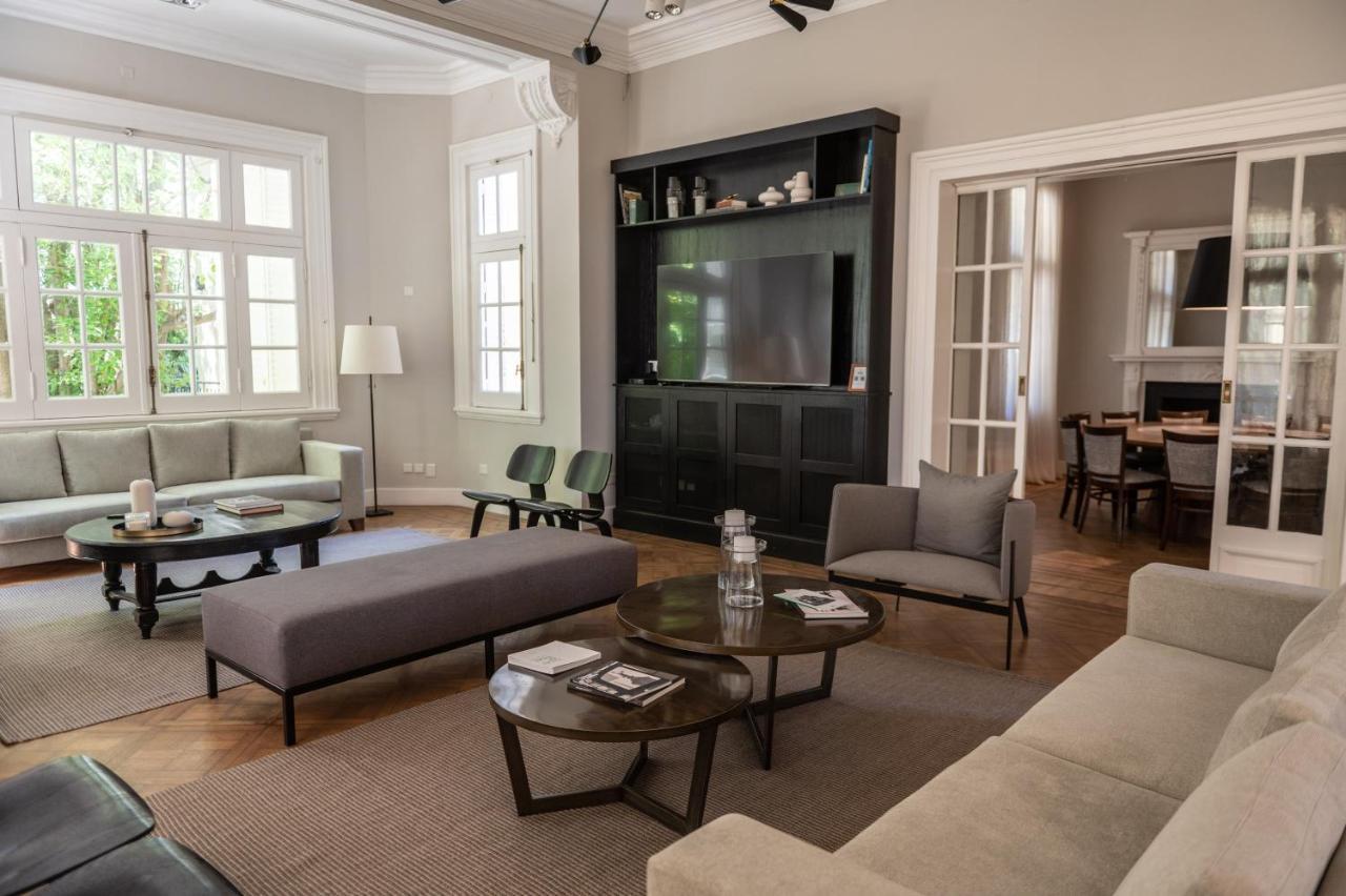 Casa Villa Julia Tigre Eksteriør bilde