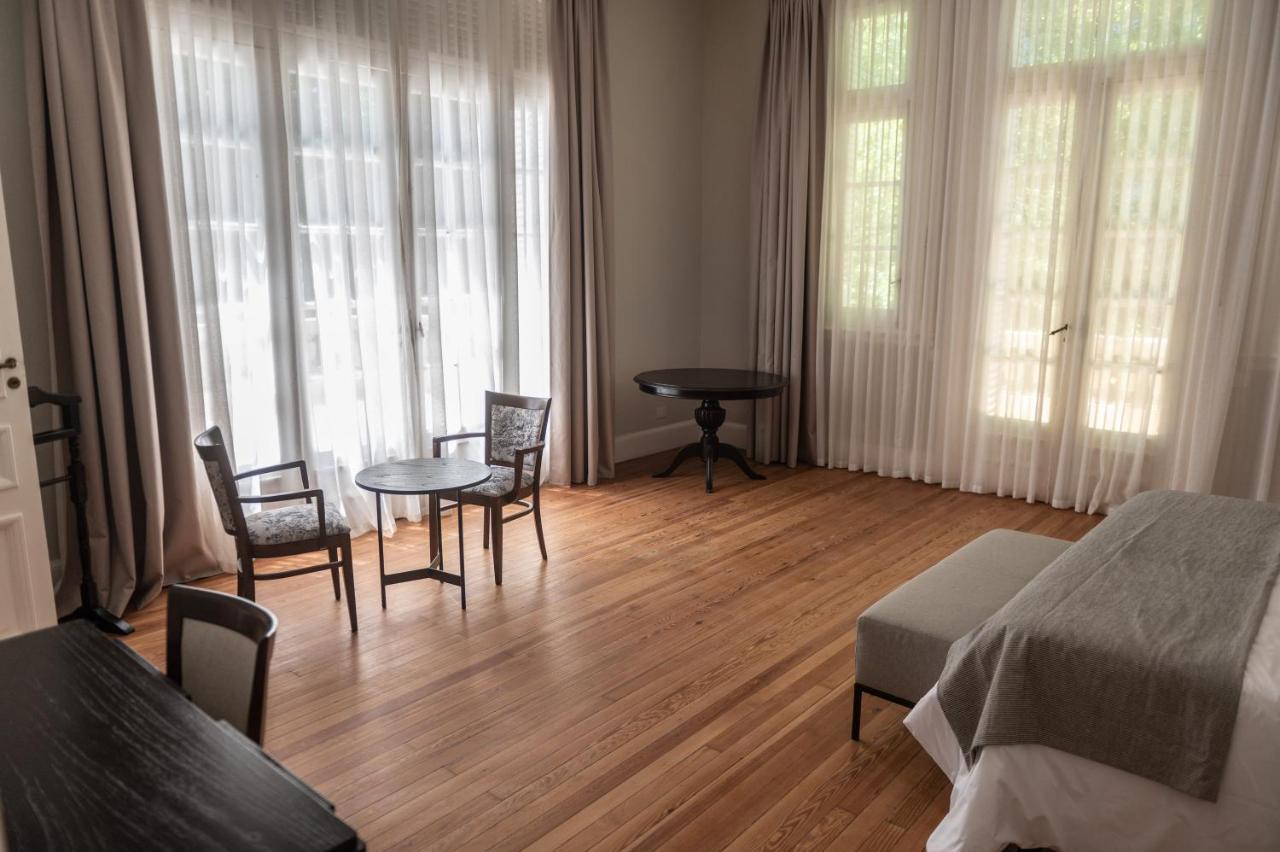 Casa Villa Julia Tigre Eksteriør bilde