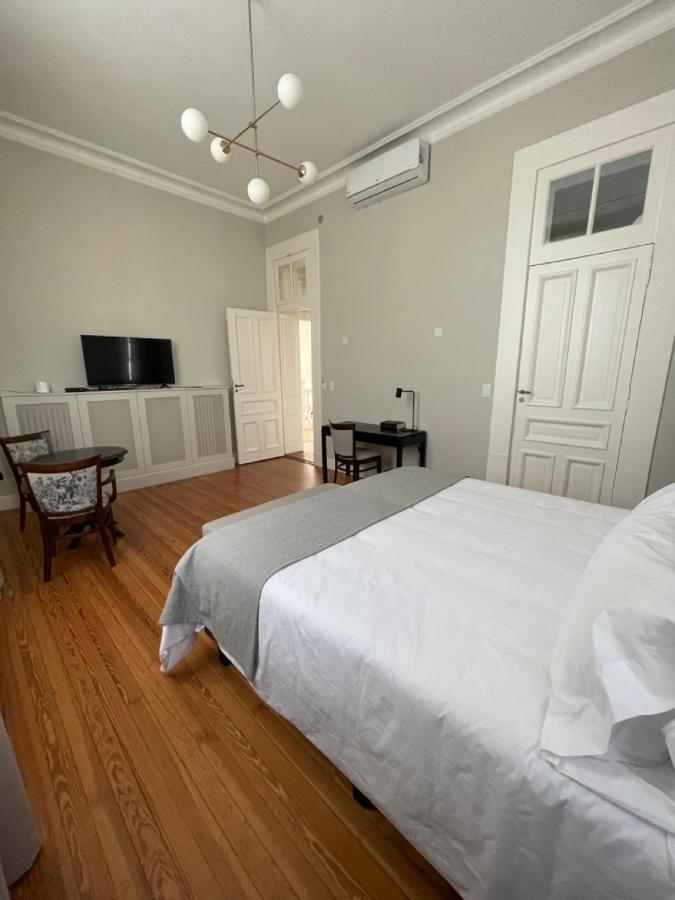 Casa Villa Julia Tigre Eksteriør bilde