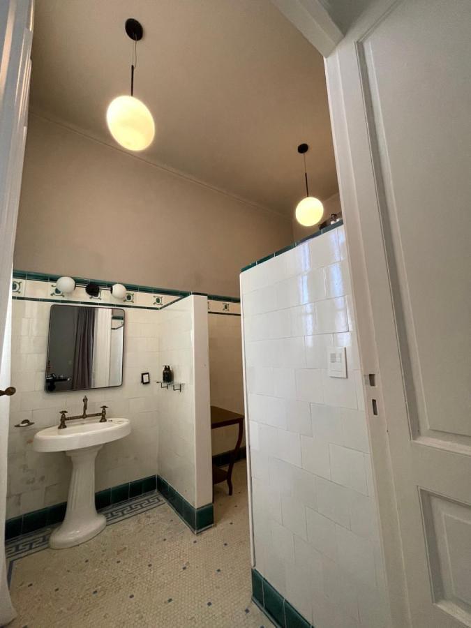 Casa Villa Julia Tigre Eksteriør bilde