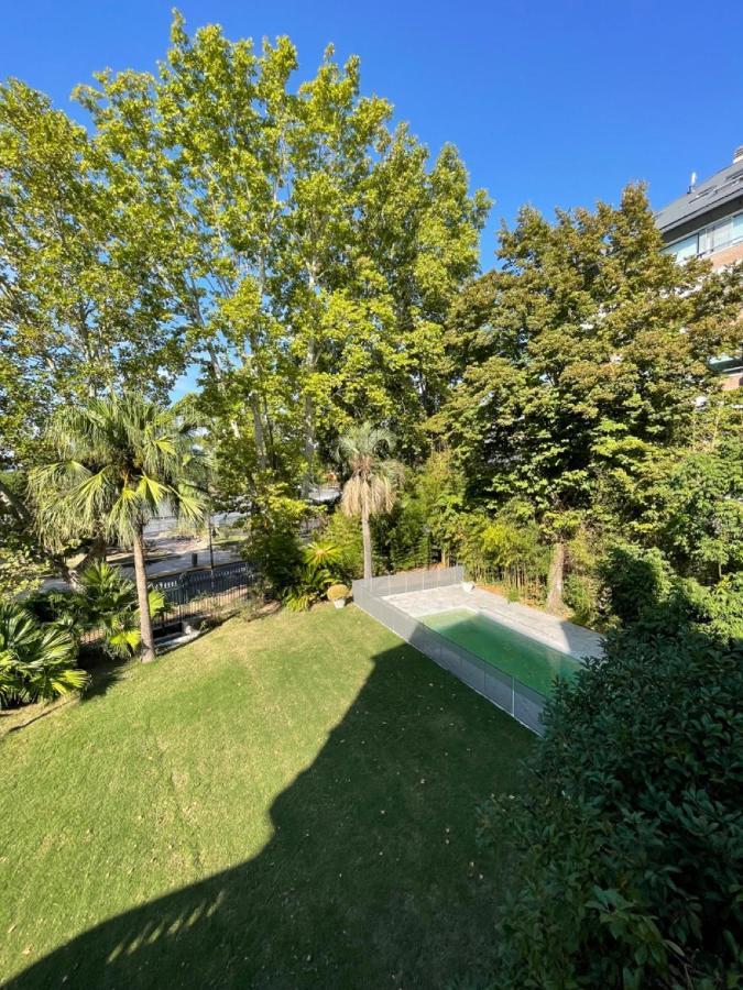 Casa Villa Julia Tigre Eksteriør bilde