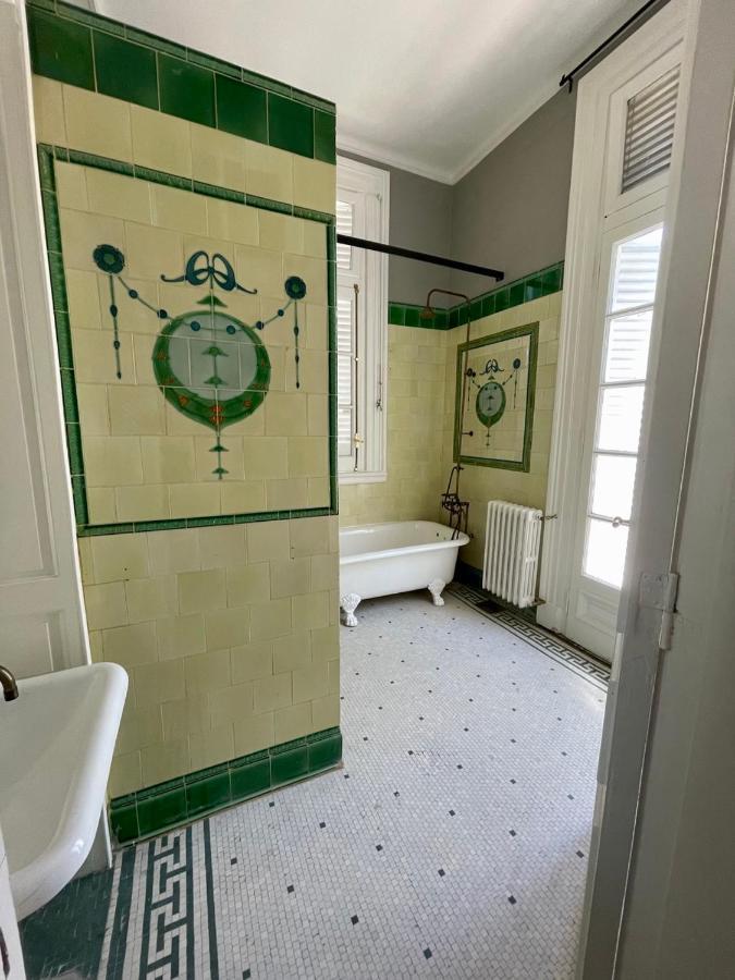 Casa Villa Julia Tigre Eksteriør bilde