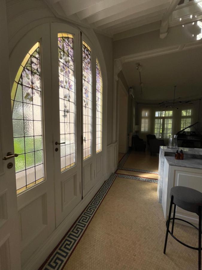 Casa Villa Julia Tigre Eksteriør bilde
