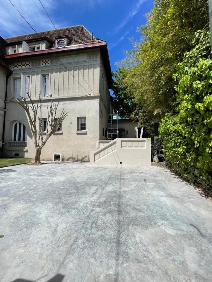 Casa Villa Julia Tigre Eksteriør bilde