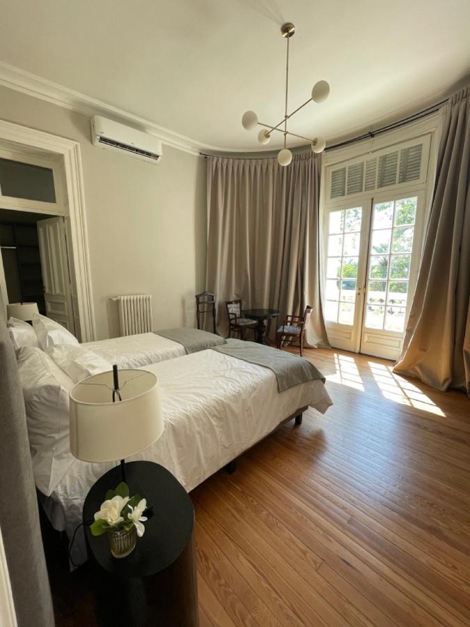 Casa Villa Julia Tigre Eksteriør bilde