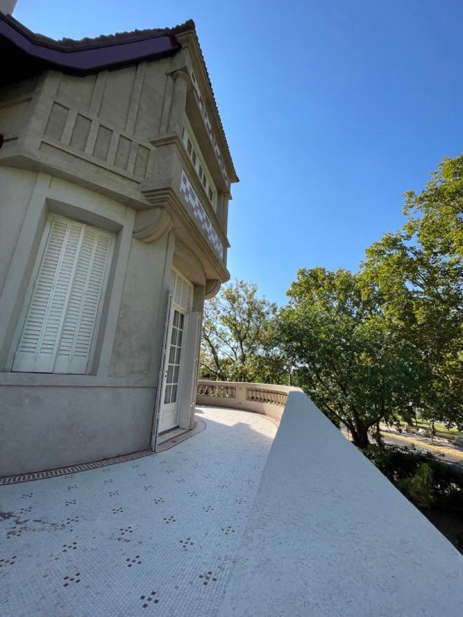 Casa Villa Julia Tigre Eksteriør bilde