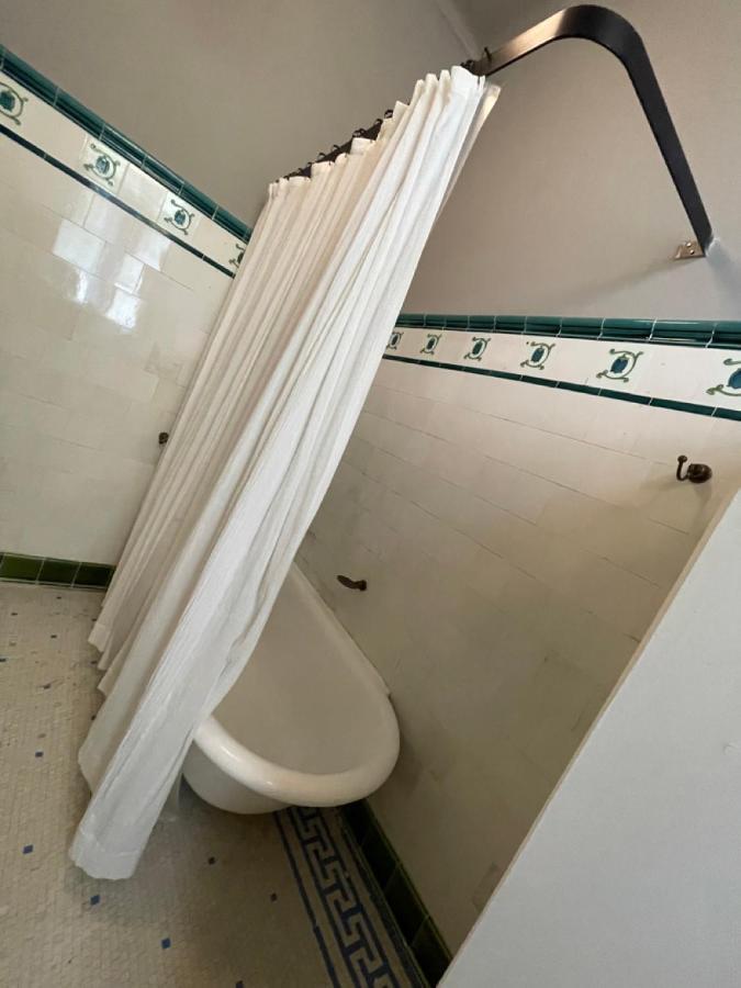 Casa Villa Julia Tigre Eksteriør bilde