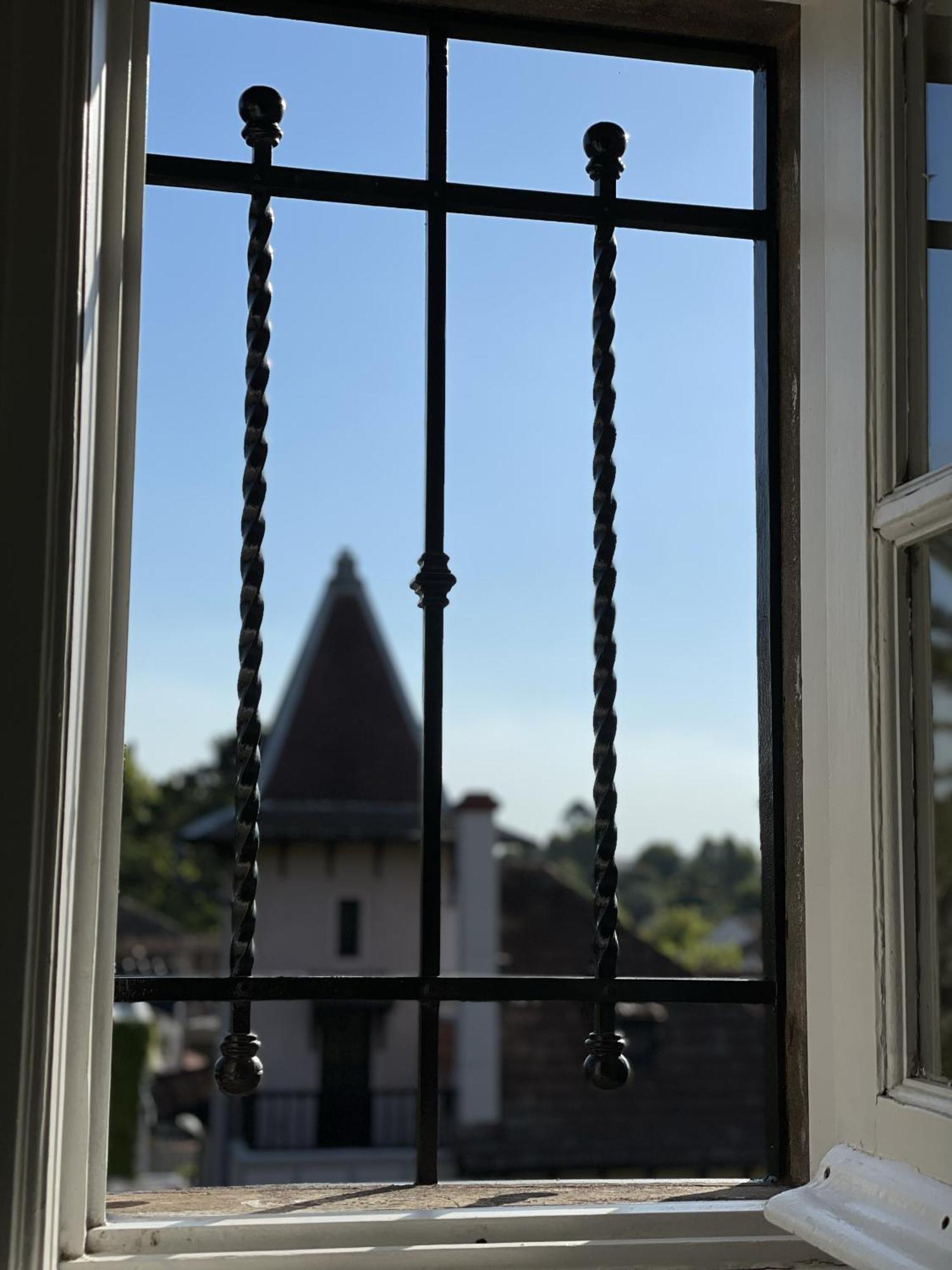 Casa Villa Julia Tigre Eksteriør bilde